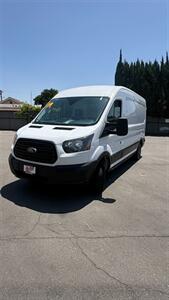 2019 Ford Transit 350 Medium Roof 1-Owner - Photo 3 - South El Monte, CA 91733