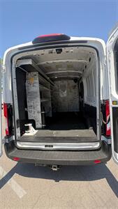 2019 Ford Transit 350 Medium Roof 1-Owner - Photo 12 - South El Monte, CA 91733