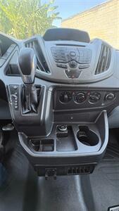 2019 Ford Transit 350 Medium Roof 1-Owner - Photo 22 - South El Monte, CA 91733