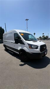 2019 Ford Transit 350 Medium Roof 1-Owner - Photo 4 - South El Monte, CA 91733
