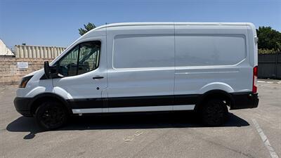2019 Ford Transit 350 Medium Roof 1-Owner - Photo 7 - South El Monte, CA 91733