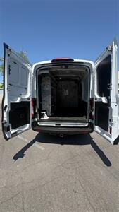 2019 Ford Transit 350 Medium Roof 1-Owner - Photo 11 - South El Monte, CA 91733
