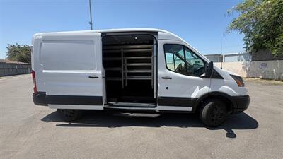 2019 Ford Transit 350 Medium Roof 1-Owner - Photo 13 - South El Monte, CA 91733