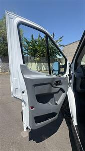 2019 Ford Transit 350 Medium Roof 1-Owner - Photo 18 - South El Monte, CA 91733