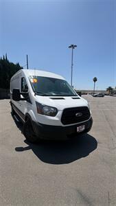 2019 Ford Transit 350 Medium Roof 1-Owner - Photo 2 - South El Monte, CA 91733
