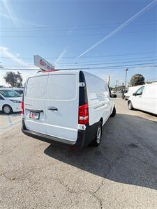 2020 Mercedes-Benz Metris Cargo  1-Owner   - Photo 9 - South El Monte, CA 91733