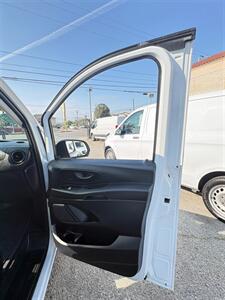 2020 Mercedes-Benz Metris Cargo  1-Owner   - Photo 19 - South El Monte, CA 91733