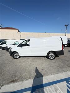 2020 Mercedes-Benz Metris Cargo  1-Owner   - Photo 7 - South El Monte, CA 91733