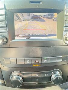 2020 Mercedes-Benz Metris Cargo  1-Owner   - Photo 27 - South El Monte, CA 91733