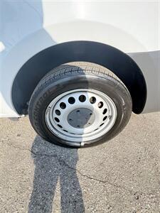 2020 Mercedes-Benz Metris Cargo  1-Owner   - Photo 28 - South El Monte, CA 91733
