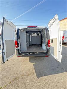 2020 Mercedes-Benz Metris Cargo  1-Owner   - Photo 13 - South El Monte, CA 91733
