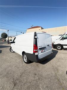 2020 Mercedes-Benz Metris Cargo  1-Owner   - Photo 8 - South El Monte, CA 91733