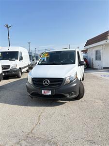2020 Mercedes-Benz Metris Cargo  1-Owner   - Photo 1 - South El Monte, CA 91733