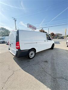 2020 Mercedes-Benz Metris Cargo  1-Owner   - Photo 11 - South El Monte, CA 91733