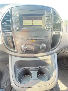 2020 Mercedes-Benz Metris Cargo  1-Owner   - Photo 25 - South El Monte, CA 91733