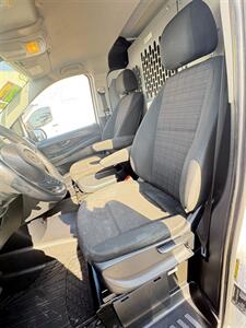 2020 Mercedes-Benz Metris Cargo  1-Owner   - Photo 22 - South El Monte, CA 91733