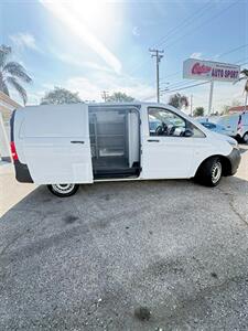 2020 Mercedes-Benz Metris Cargo  1-Owner   - Photo 16 - South El Monte, CA 91733