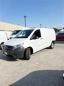 2020 Mercedes-Benz Metris Cargo  1-Owner   - Photo 5 - South El Monte, CA 91733