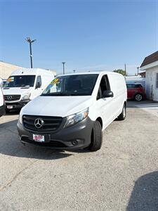 2020 Mercedes-Benz Metris Cargo  1-Owner   - Photo 3 - South El Monte, CA 91733