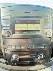 2020 Mercedes-Benz Metris Cargo  1-Owner   - Photo 26 - South El Monte, CA 91733