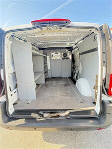 2020 Mercedes-Benz Metris Cargo  1-Owner   - Photo 14 - South El Monte, CA 91733