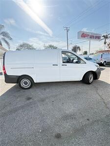 2020 Mercedes-Benz Metris Cargo  1-Owner   - Photo 15 - South El Monte, CA 91733