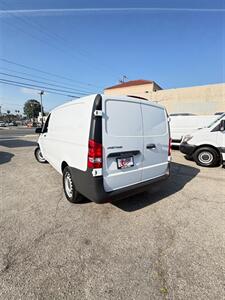 2020 Mercedes-Benz Metris Cargo  1-Owner   - Photo 10 - South El Monte, CA 91733