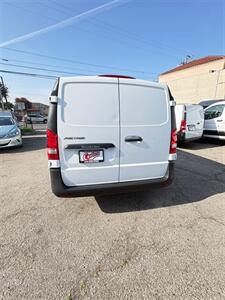 2020 Mercedes-Benz Metris Cargo  1-Owner   - Photo 12 - South El Monte, CA 91733