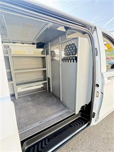 2020 Mercedes-Benz Metris Cargo  1-Owner   - Photo 17 - South El Monte, CA 91733