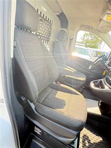 2020 Mercedes-Benz Metris Cargo  1-Owner   - Photo 21 - South El Monte, CA 91733