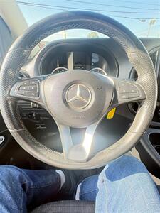 2020 Mercedes-Benz Metris Cargo  1-Owner   - Photo 24 - South El Monte, CA 91733