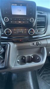 2020 Ford Transit 250 Extended LWB High Roof - Photo 27 - South El Monte, CA 91733