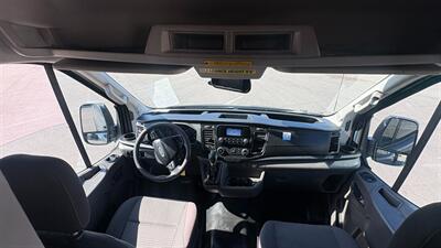 2020 Ford Transit 250 Extended LWB High Roof - Photo 19 - South El Monte, CA 91733