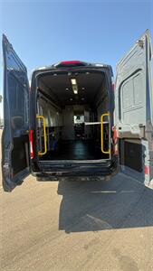 2020 Ford Transit 250 Extended LWB High Roof - Photo 12 - South El Monte, CA 91733