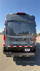 2020 Ford Transit 250 Extended LWB High Roof - Photo 11 - South El Monte, CA 91733