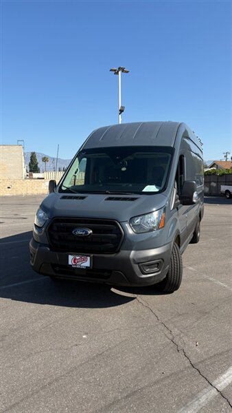 2020 Ford Transit 250 Extended LWB High Roof   - Photo 1 - South El Monte, CA 91733