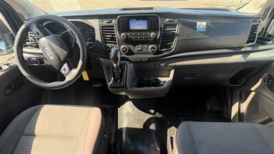 2020 Ford Transit 250 Extended LWB High Roof - Photo 20 - South El Monte, CA 91733