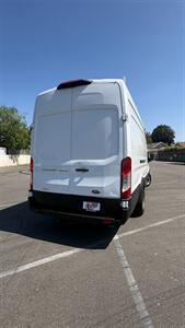 2021 Ford Transit 350 HD Dually Extended High Roof   - Photo 9 - South El Monte, CA 91733