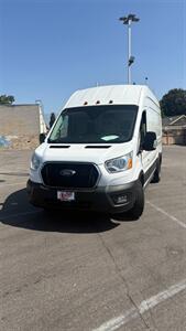 2021 Ford Transit 350 HD Dually Extended High Roof   - Photo 1 - South El Monte, CA 91733
