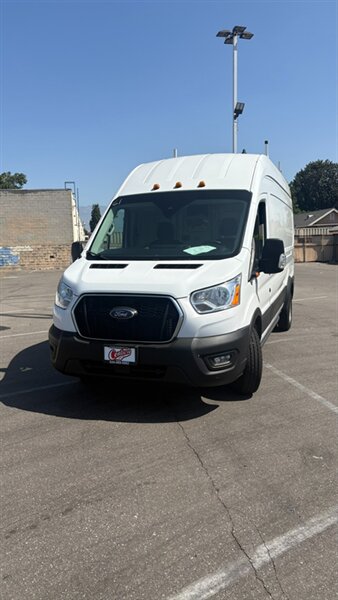 2021 Ford Transit 350 HD Dually Extended High Roof   - Photo 1 - South El Monte, CA 91733
