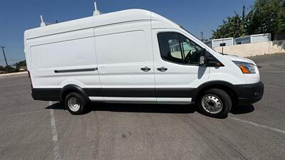 2021 Ford Transit 350 HD Dually Extended High Roof   - Photo 14 - South El Monte, CA 91733