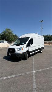 2021 Ford Transit 350 HD Dually Extended High Roof   - Photo 3 - South El Monte, CA 91733