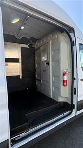 2021 Ford Transit 350 HD Dually Extended High Roof   - Photo 17 - South El Monte, CA 91733