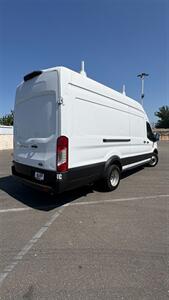 2021 Ford Transit 350 HD Dually Extended High Roof   - Photo 6 - South El Monte, CA 91733