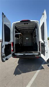 2021 Ford Transit 350 HD Dually Extended High Roof   - Photo 12 - South El Monte, CA 91733