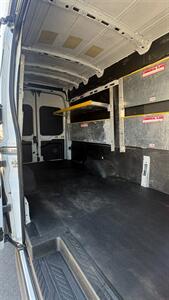 2021 Ford Transit 350 HD Dually Extended High Roof   - Photo 18 - South El Monte, CA 91733