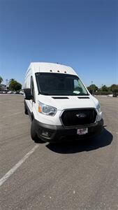 2021 Ford Transit 350 HD Dually Extended High Roof   - Photo 2 - South El Monte, CA 91733