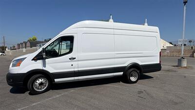 2021 Ford Transit 350 HD Dually Extended High Roof   - Photo 15 - South El Monte, CA 91733