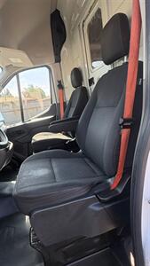 2021 Ford Transit 350 HD Dually Extended High Roof   - Photo 22 - South El Monte, CA 91733