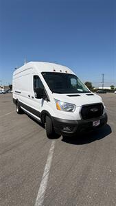 2021 Ford Transit 350 HD Dually Extended High Roof   - Photo 4 - South El Monte, CA 91733